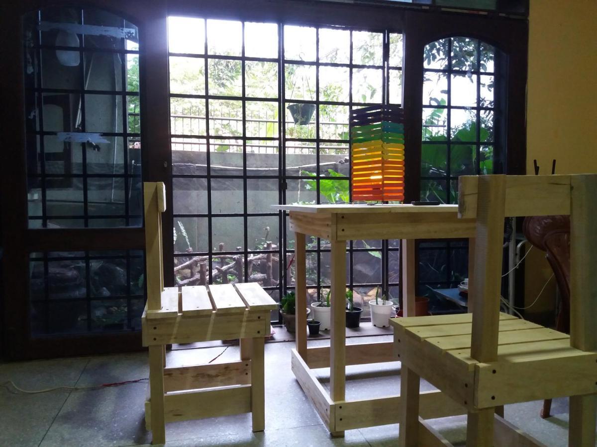 Mazz Homestay Негомбо Екстериор снимка