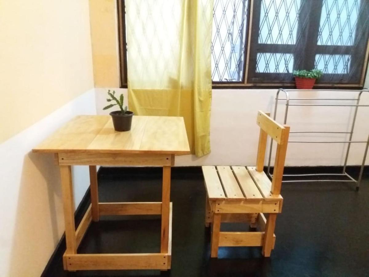Mazz Homestay Негомбо Екстериор снимка