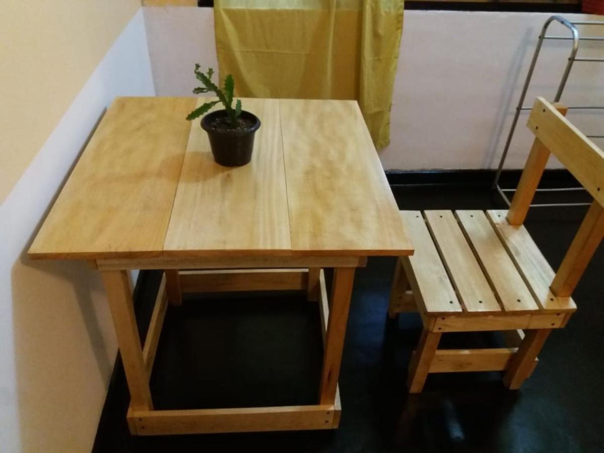 Mazz Homestay Негомбо Екстериор снимка