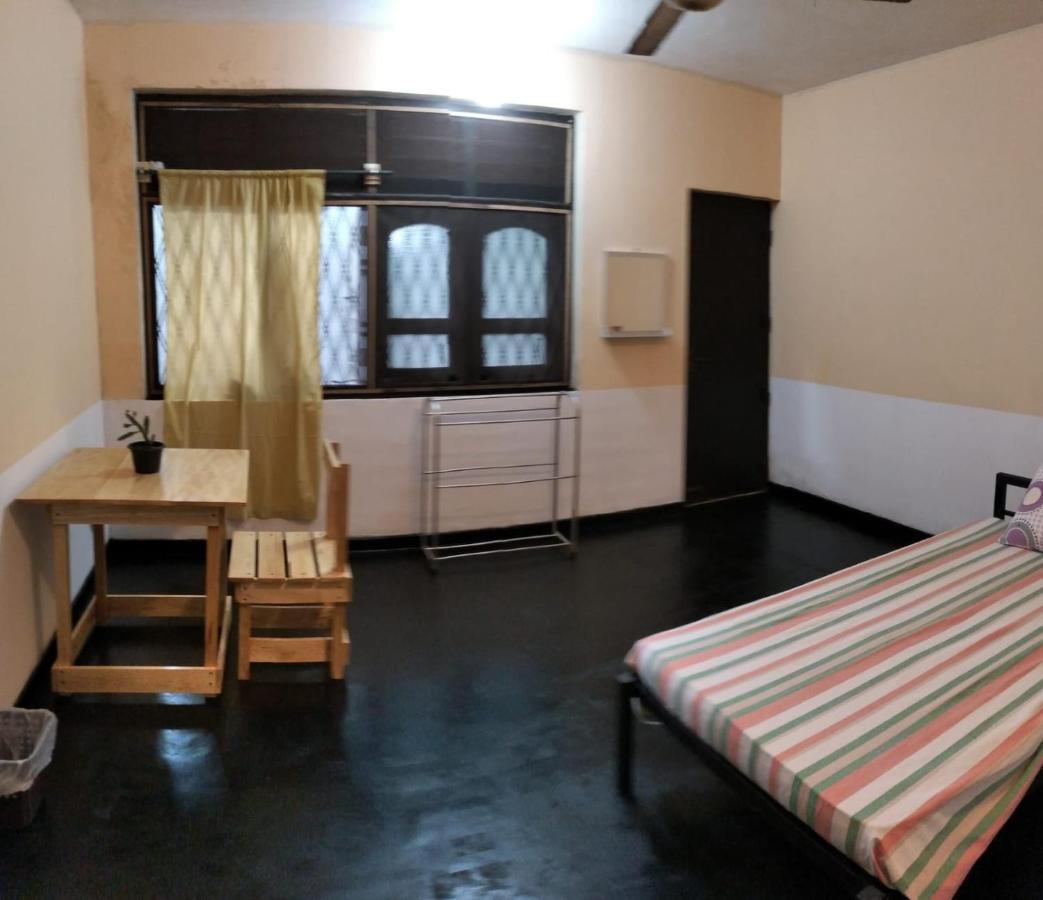 Mazz Homestay Негомбо Екстериор снимка