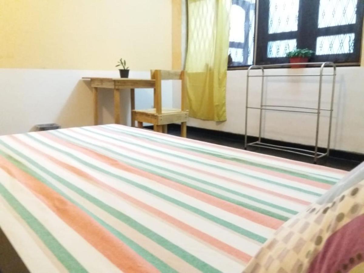 Mazz Homestay Негомбо Екстериор снимка