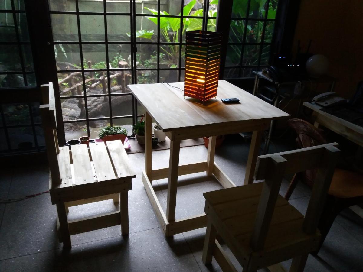 Mazz Homestay Негомбо Екстериор снимка