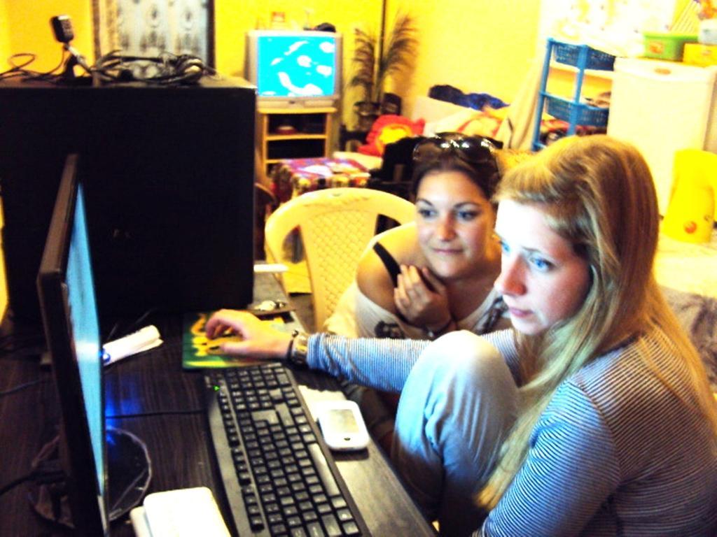 Mazz Homestay Негомбо Екстериор снимка