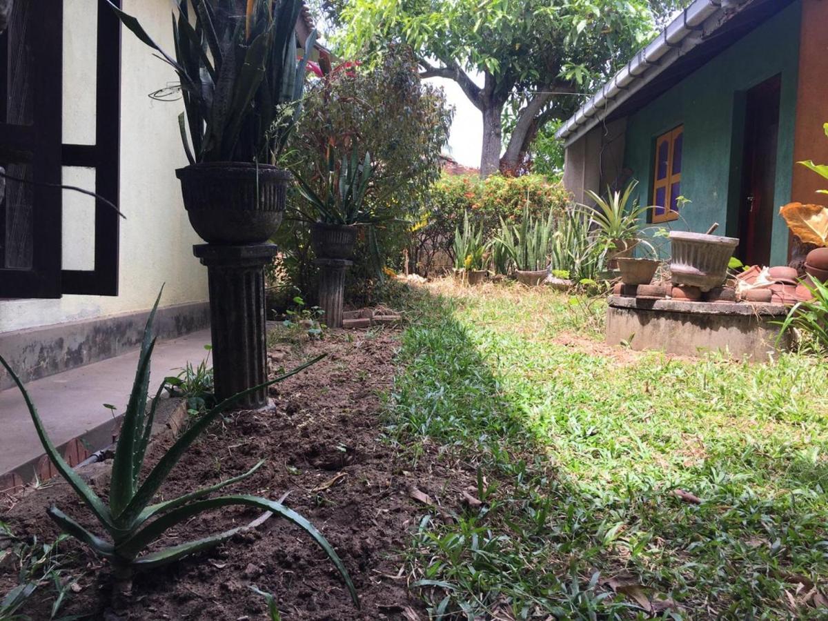Mazz Homestay Негомбо Екстериор снимка